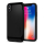 Etui Neo Hybrid do iPhone X czarne - 1381996 - zdjęcie